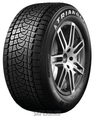 Купить запчасть TRIANGLE - CBPTR79727G17TF0 Шины Triangle TR797 275/65 R17 119T (до 190 км/ч) CBPTR79727G17TF0