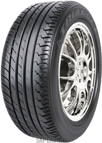 Купить запчасть TRIANGLE - CBPTR91819H15HH0 Шины Triangle TR918 195/60 R15 88 CBPTR91819H15HH0