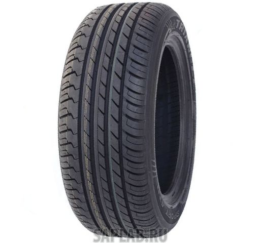 Купить запчасть TRIANGLE - CBPTR91820H16VFJ Шины Triangle TR918 205/60R16 96 V