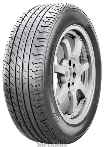 Купить запчасть TRIANGLE - CBPTR91822J16WFJ Шины Triangle TR918 2 225/55 R16 99W (до 270 км/ч) CBPTR91822J16WFJ