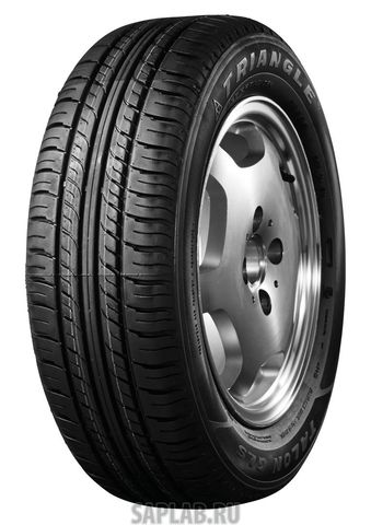 Купить запчасть TRIANGLE - CBPTR92819H14HH0 Шины Triangle TR928 195/60 R14 86 CBPTR92819H14HH0