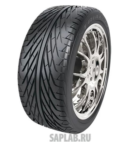 Купить запчасть TRIANGLE - CBPTR96821K17VH0 Шины Triangle TR968 215/50 R17 V 91