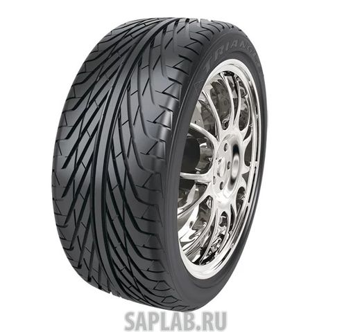 Купить запчасть TRIANGLE - CBPTR96822K17VF0 Шины Triangle TR968 225/50 R17 V 98