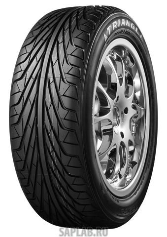 Купить запчасть TRIANGLE - CBPTR96825N20WF0 Шины Triangle TR968 255/35 R20 97 CBPTR96825N20WF0