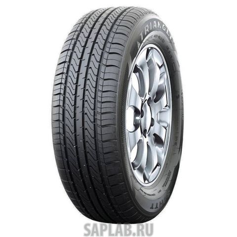 Купить запчасть TRIANGLE - CBPTR97818J15VHJ Шины Triangle TR978 185/55R15 82 V