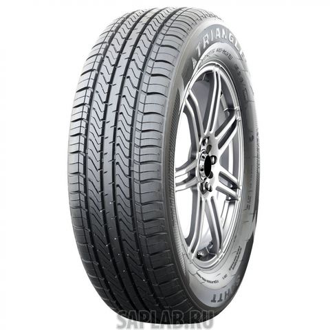 Купить запчасть TRIANGLE - CBPTR97819J16HHJ Шины 195/55 R16 Triangle TR978 87H