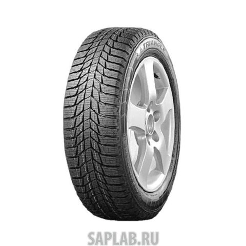 Купить запчасть TRIANGLE - CBPTRPL123L17RFJ Шины Triangle Group Snow PL01 235/45R17 97 R