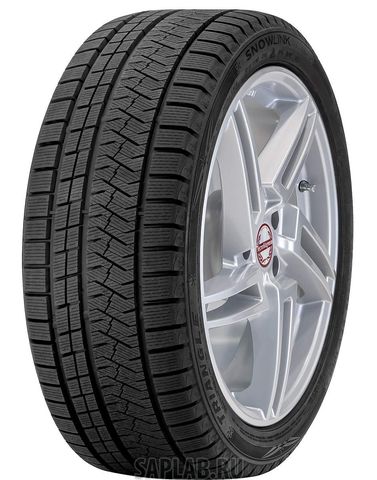 Купить запчасть TRIANGLE - CBPTRPL226K20HFJ Шины Triangle 265/50 R20 Trin PL02 111V