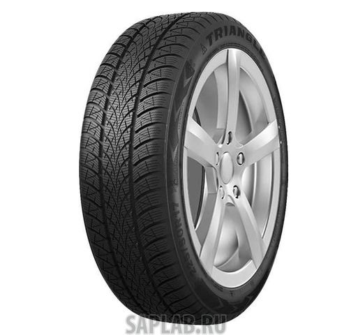 Купить запчасть TRIANGLE - CBPTW40122L17VFJ Шины Triangle WinterX TW401 225/45 R17 CBPTW40122L17VFJ