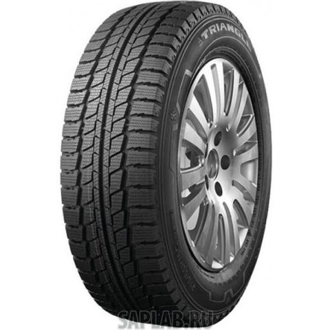 Купить запчасть TRIANGLE - CTS164317 Шины Triangle 215/75R16C 113/111Q LL01 TL M+S 3PMSF PR8