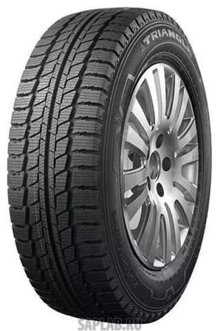 Купить запчасть TRIANGLE - CTS164318 Шины Triangle LL01 215/65 R16 109Q (до 160 км/ч) CTS164318