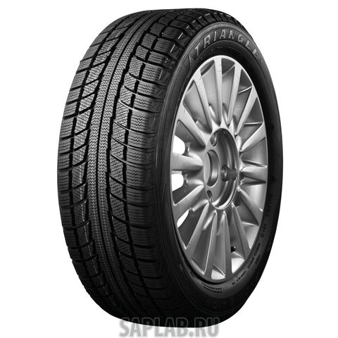 Купить запчасть TRIANGLE - CTS164345 Шины Triangle 225/45R17 94V TR777 TL M+S 3PMSF