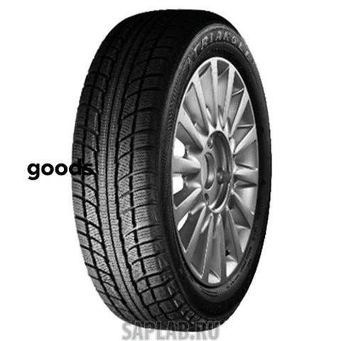 Купить запчасть TRIANGLE - CTS164347 Шины Triangle TR777 225/55 R17 97H (до 210 км/ч) CTS164347