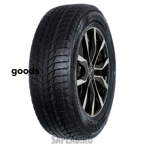 Купить запчасть TRIANGLE - CTS164359 Шины Triangle PL01 215/65 R16 102R (до 170 км/ч) CTS164359