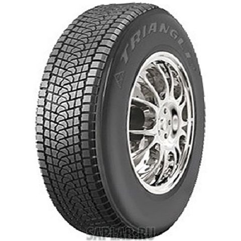 Купить запчасть TRIANGLE - CTS164377 Шины Triangle TR797 275/65 R17 119T (CAE CTS164377)