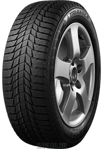 Купить запчасть TRIANGLE - CTS164392 Шины Triangle 225/55 R17 101 CTS164392