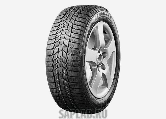 Купить запчасть TRIANGLE - CTS164399 Шины Triangle 215/50R17 95R PL01 TL M+S 3PMSF