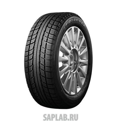 Купить запчасть TRIANGLE - CTS206897 Шины Triangle TR777 225/60R16 98H