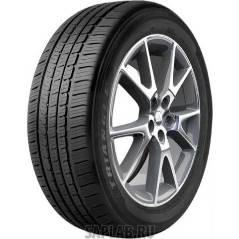 Купить запчасть TRIANGLE - CTS219723 Шины Triangle AdvanteX TC101 215/55 R17 98W