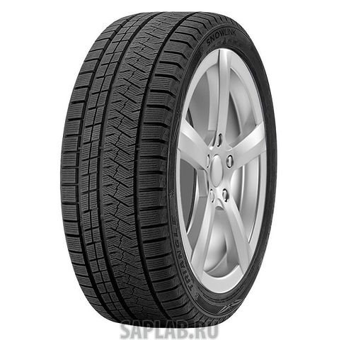 Купить запчасть TRIANGLE - CTS222518 Шины Triangle SnowLink PL02 TL XL 245/50 R18 CTS222518