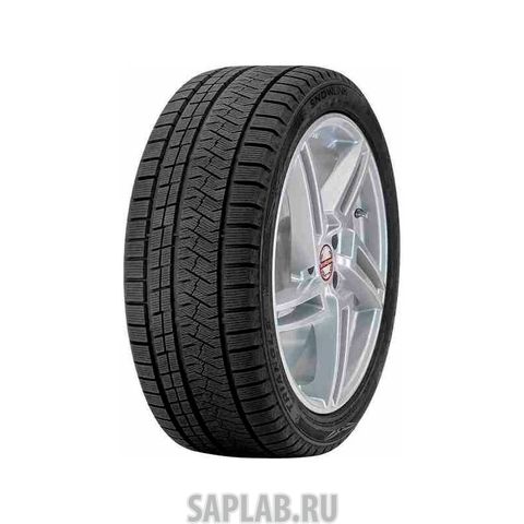 Купить запчасть TRIANGLE - CTS222520 Шины Triangle 275/40R19 105V XL PL02 TL cts222520