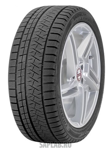 Купить запчасть TRIANGLE - CTS224426 Шины Triangle Snow PL02 225/50 R18 99V