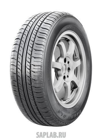 Купить запчасть TRIANGLE - CTS227644 Шины Triangle Tr928 205/65 R15 94H Tl