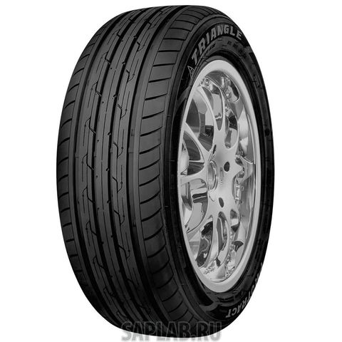 Купить запчасть TRIANGLE - CTS227664 Шины Triangle TE301 165/65 R13 77T