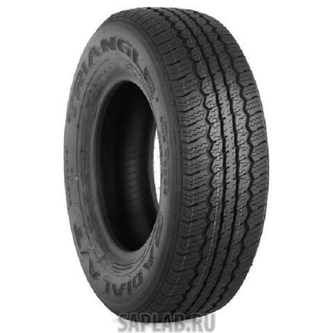 Купить запчасть TRIANGLE - CTS227998 Шины Triangle Tr258 P 215/75 R15 100S