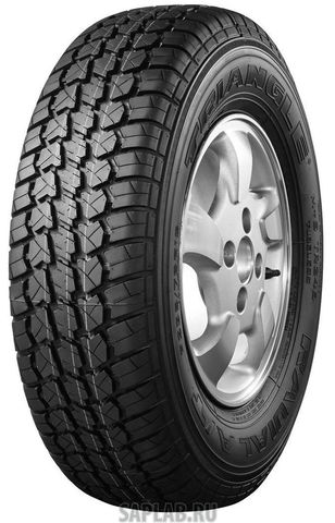 Купить запчасть TRIANGLE - CTS228029 Шины Triangle TR246 235/75 R15 105 S