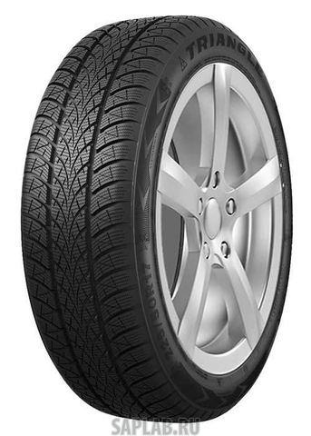 Купить запчасть TRIANGLE - CTS236224 Шины Triangle 205/55R17 95V XL WinterX TW401 TL