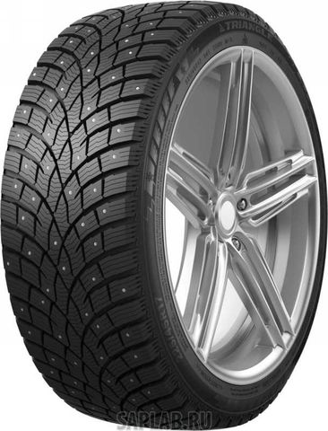 Купить запчасть TRIANGLE - CTS236328 Шины Triangle IcelynX TI501 205/55 R16 94 T