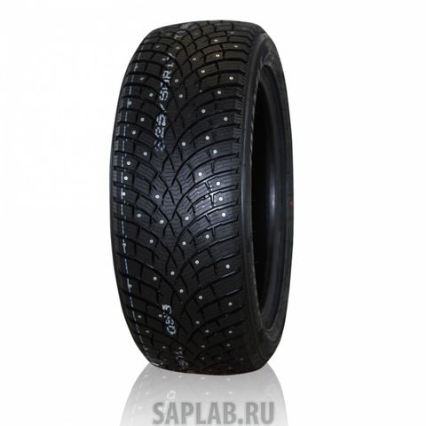 Купить запчасть TRIANGLE - CTS236395 Шины Triangle IcelynX TI501 TL 255/55 R18 CTS236395