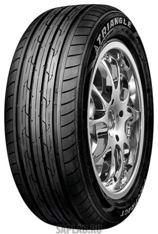 Купить запчасть TRIANGLE - CTS236696 Шины Triangle TE301 175/65 R14 86H (до 210 км/ч) CTS236696