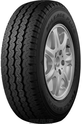 Купить запчасть TRIANGLE - CTS237312 Шины Triangle Group TR652 175/65 R14 90T (до 190 км/ч) CTS237312