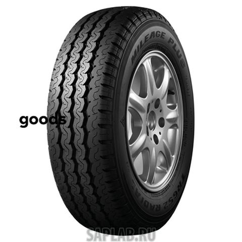 Купить запчасть TRIANGLE - CTS237323 Шины Triangle TR652 225/70 R15c 112/110R (до 170 км/ч) CTS237323