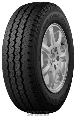 Купить запчасть TRIANGLE - CTS237324 Шины Triangle TR652 225/75 R16 116Q (до 160 км/ч) CTS237324