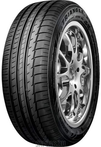 Купить запчасть TRIANGLE - CTS237351 Шины Triangle TH201 245/45 R18 100Y (до 300 км/ч) CTS237351