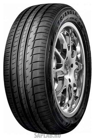 Купить запчасть TRIANGLE - CTS237358 Шины Triangle TH201 225/45 R17 94W (до 270 км/ч) CTS237358