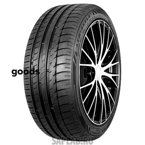 Купить запчасть TRIANGLE - CTS237361 Шины Triangle TH201 225/55 R18 102W (до 270 км/ч) CTS237361