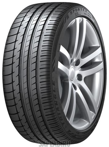 Купить запчасть TRIANGLE - CTS237366 Шины Triangle TH201 215/50 R17 95W (до 270 км/ч) CTS237366