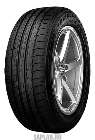 Купить запчасть TRIANGLE - CTS237368 Шины Triangle 215/55 R17 94W (до 270 км/ч) CTS237368