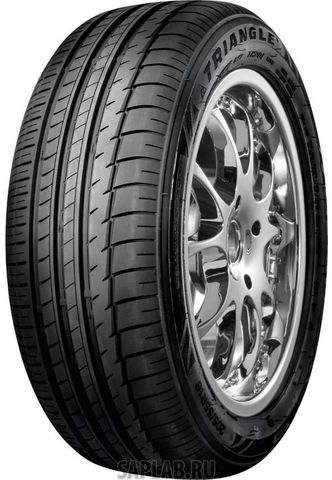 Купить запчасть TRIANGLE - CTS237371 Шины Triangle TH201 205/50 R16 91W (до 270 км/ч) CTS237371