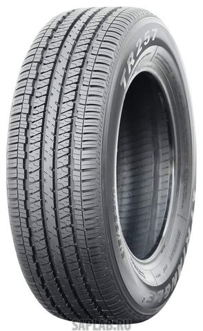 Купить TRIANGLE CTS237380 Шины Triangle TR257 245/65 R17 111T (до 190 км/ч) CTS237380