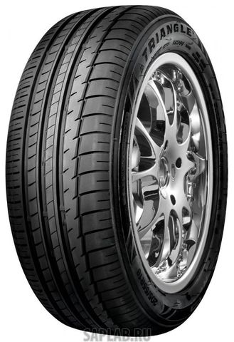 Купить запчасть TRIANGLE - CTS237406 Шины Triangle TH201 245/35 R20 95Y (до 300 км/ч) CTS237406