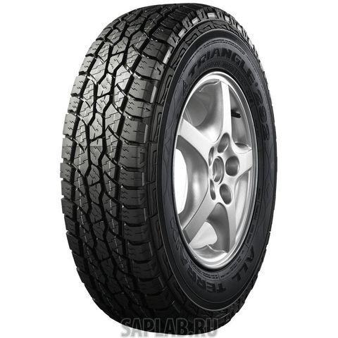 Купить запчасть TRIANGLE - CTS237412 Шины 225/70 R16 Triangle TR292 103T