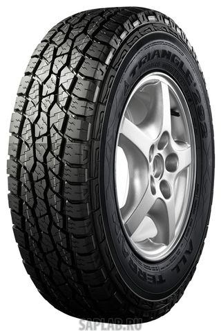 Купить запчасть TRIANGLE - CTS237413 Шины Triangle TR292 225/75 R16 108 CTS237413