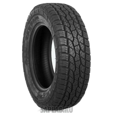 Купить запчасть TRIANGLE - CTS237420 Шины Triangle TR292 245/75 R16 111 CTS237420