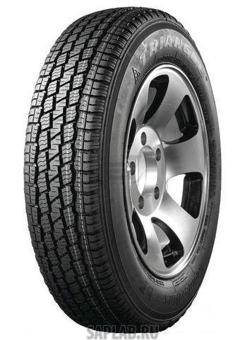 Купить запчасть TRIANGLE - CTS268048 Шины Triangle TR646 185/75 R16C 104/102Q