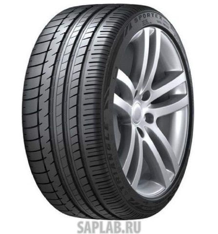 Купить запчасть TRIANGLE - CTS270369 Шины 255/45R19 104Y XL TH201 TL